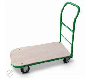 Összecsukható kézikocsi  ajánlatkérés